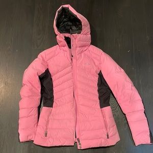 Kjus women’s ski jacket